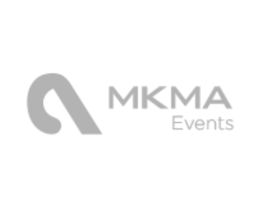 Logo MKMA events