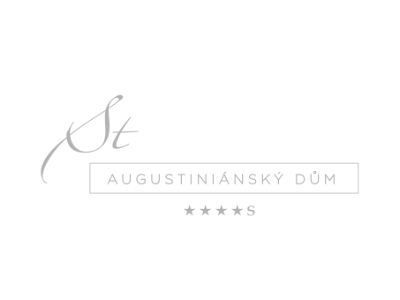 Logo Augustiniánský dům