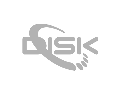 Logo Disk Multimedia