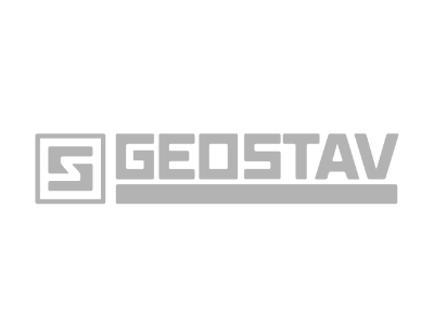Logo Geostav