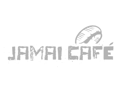 Logo Jamai Café