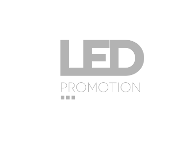 Logo LED promotion