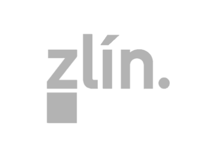 Logo Město Zlín