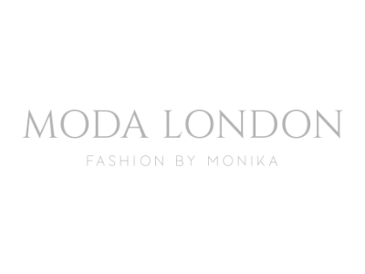 Logo Moda London by Monika