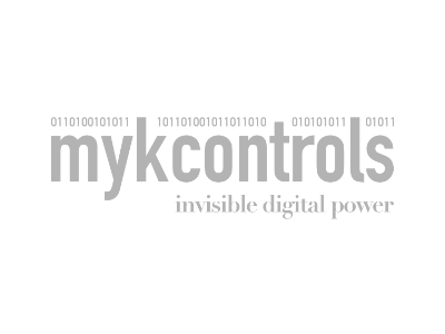 Logo Myk Controls
