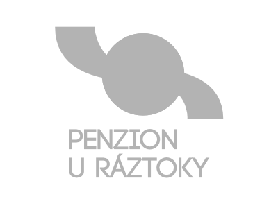 Logo Penzion U Ráztoky