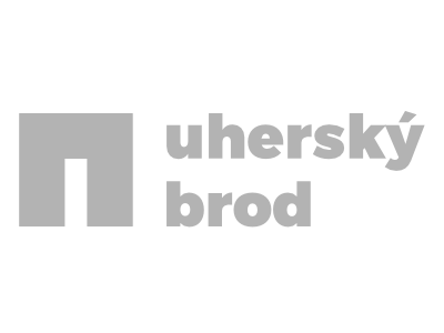 Logo Město Uherský Brod