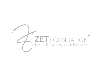 Logo Zet foundation